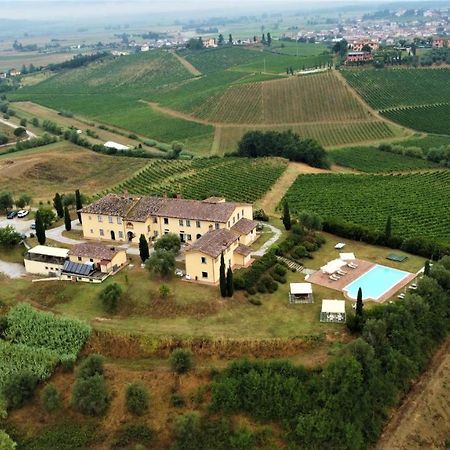 Agriturismo Musignano سيريتو غيدي المظهر الخارجي الصورة