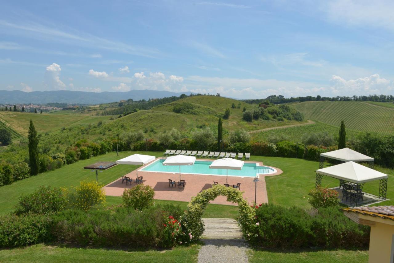 Agriturismo Musignano سيريتو غيدي المظهر الخارجي الصورة