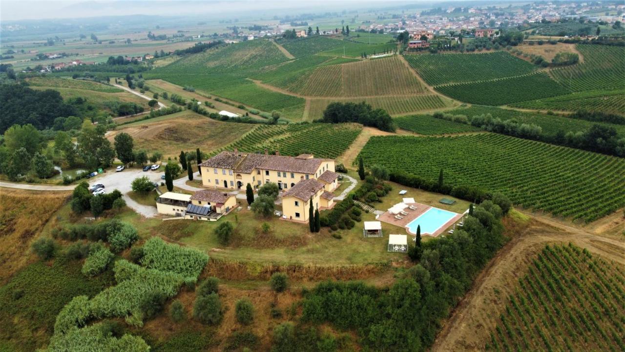 Agriturismo Musignano سيريتو غيدي المظهر الخارجي الصورة