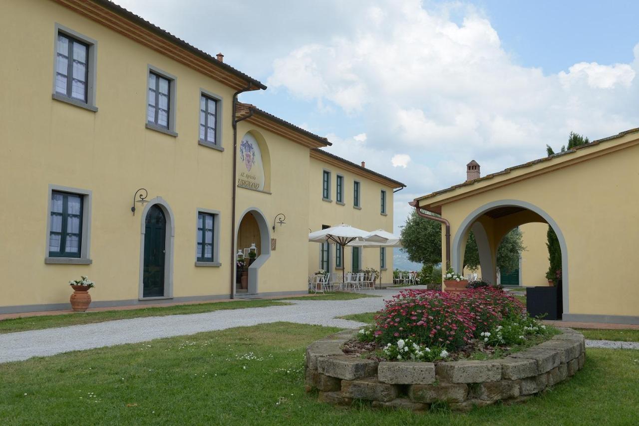 Agriturismo Musignano سيريتو غيدي المظهر الخارجي الصورة