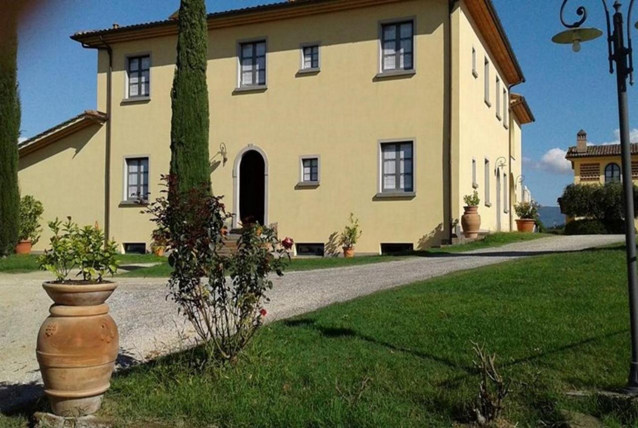 Agriturismo Musignano سيريتو غيدي المظهر الخارجي الصورة