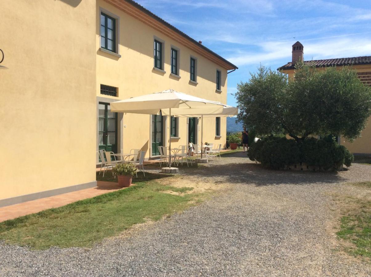 Agriturismo Musignano سيريتو غيدي المظهر الخارجي الصورة