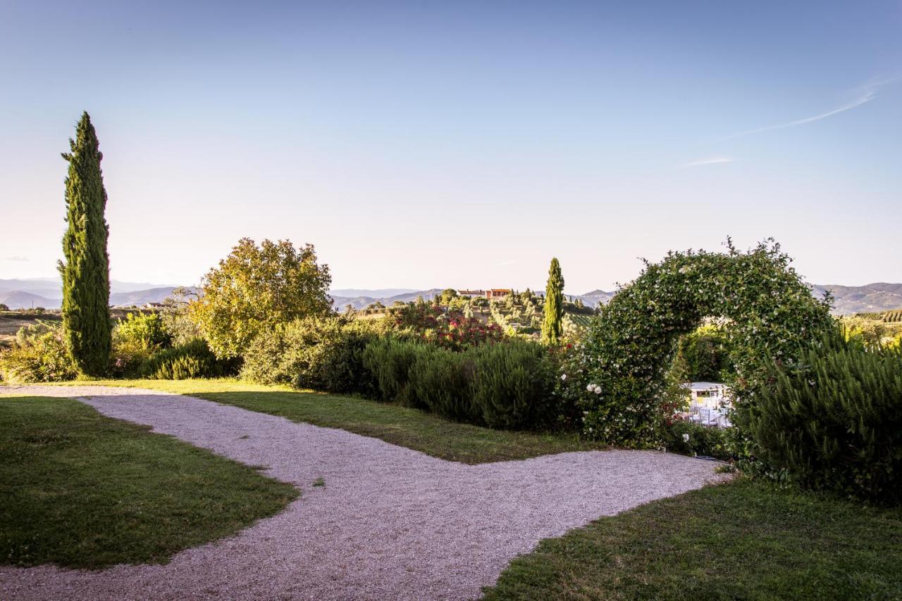 Agriturismo Musignano سيريتو غيدي المظهر الخارجي الصورة