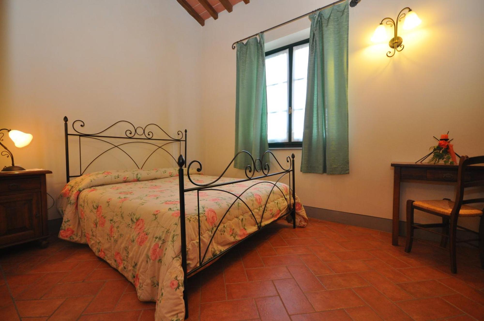 Agriturismo Musignano سيريتو غيدي الغرفة الصورة