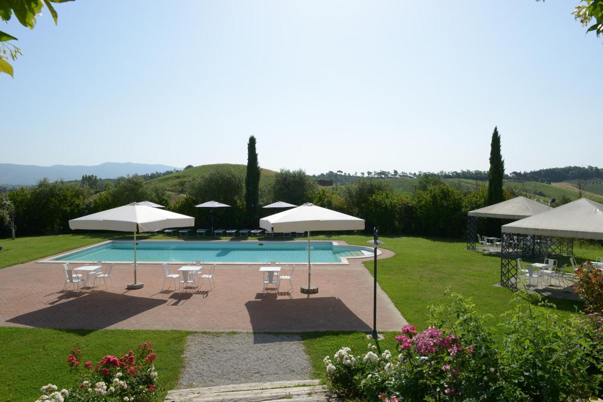 Agriturismo Musignano سيريتو غيدي المظهر الخارجي الصورة