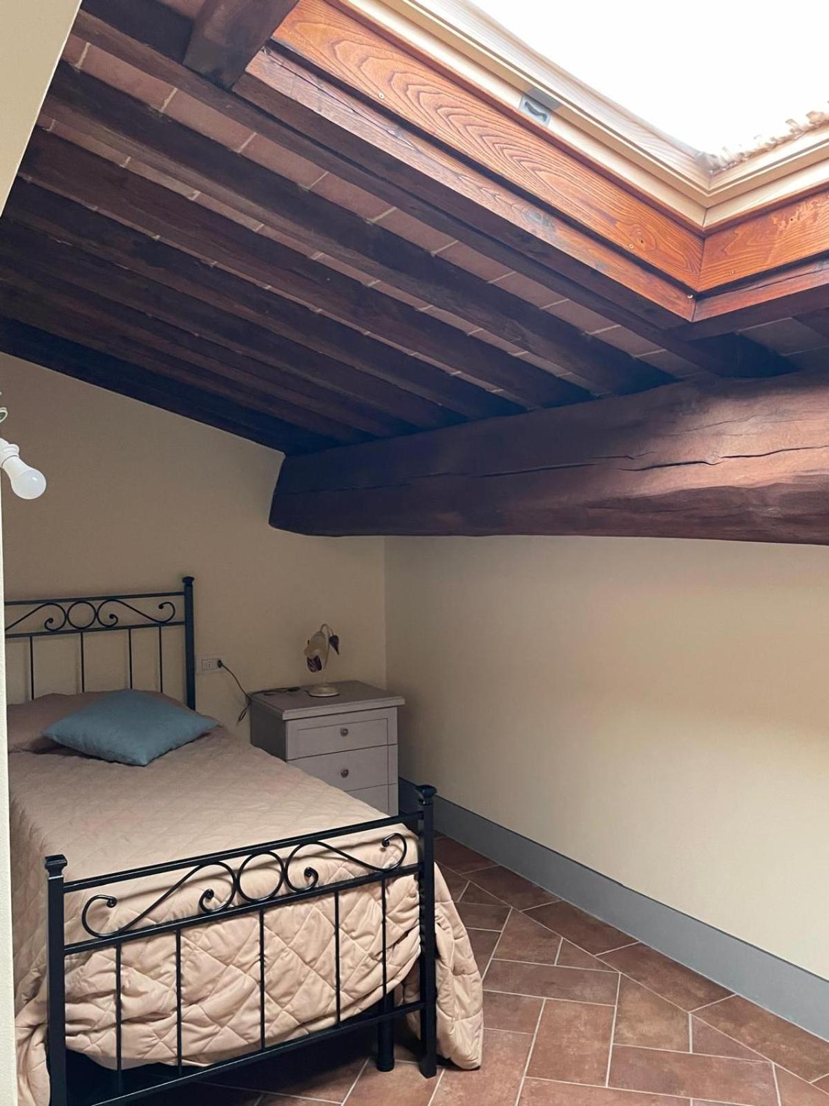 Agriturismo Musignano سيريتو غيدي المظهر الخارجي الصورة