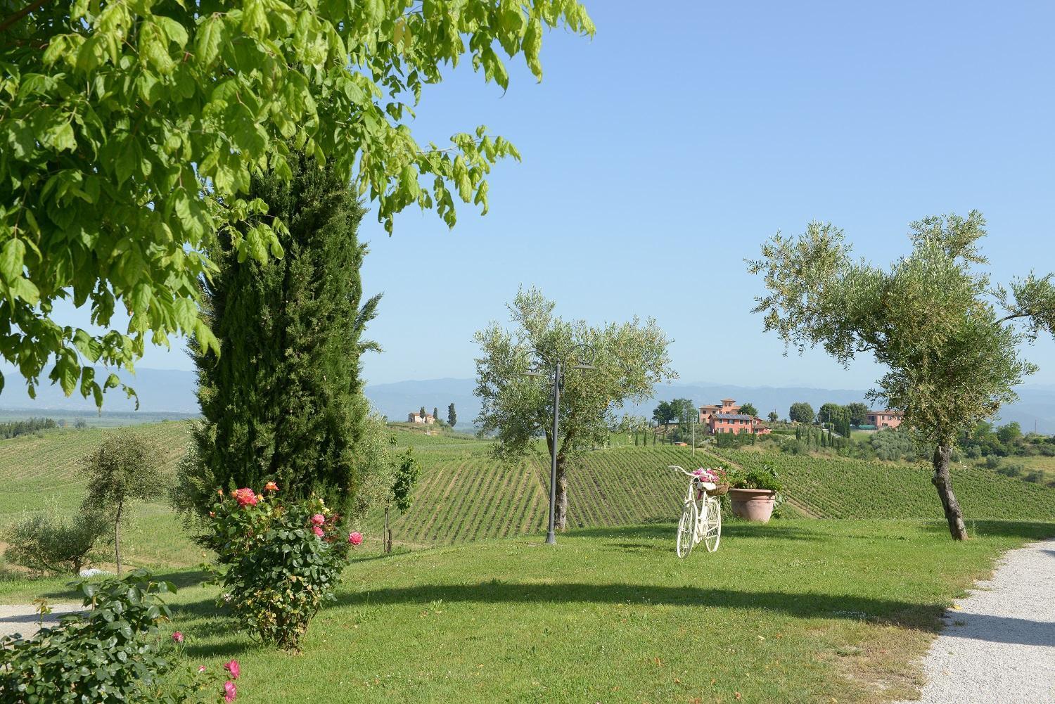 Agriturismo Musignano سيريتو غيدي المظهر الخارجي الصورة