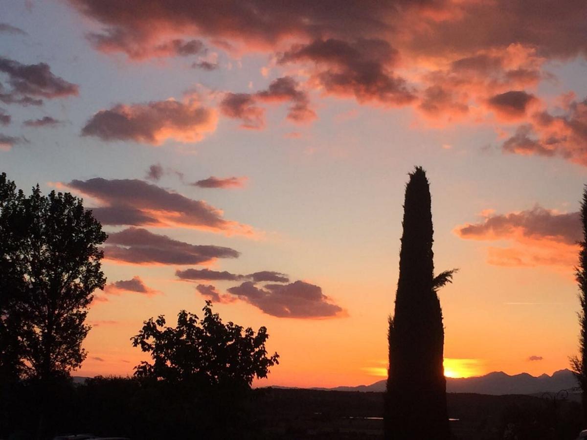 Agriturismo Musignano سيريتو غيدي المظهر الخارجي الصورة
