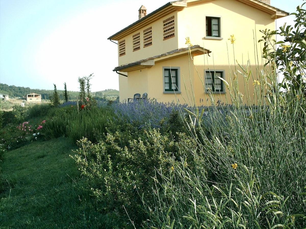 Agriturismo Musignano سيريتو غيدي المظهر الخارجي الصورة