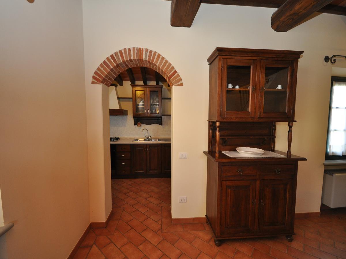 Agriturismo Musignano سيريتو غيدي المظهر الخارجي الصورة