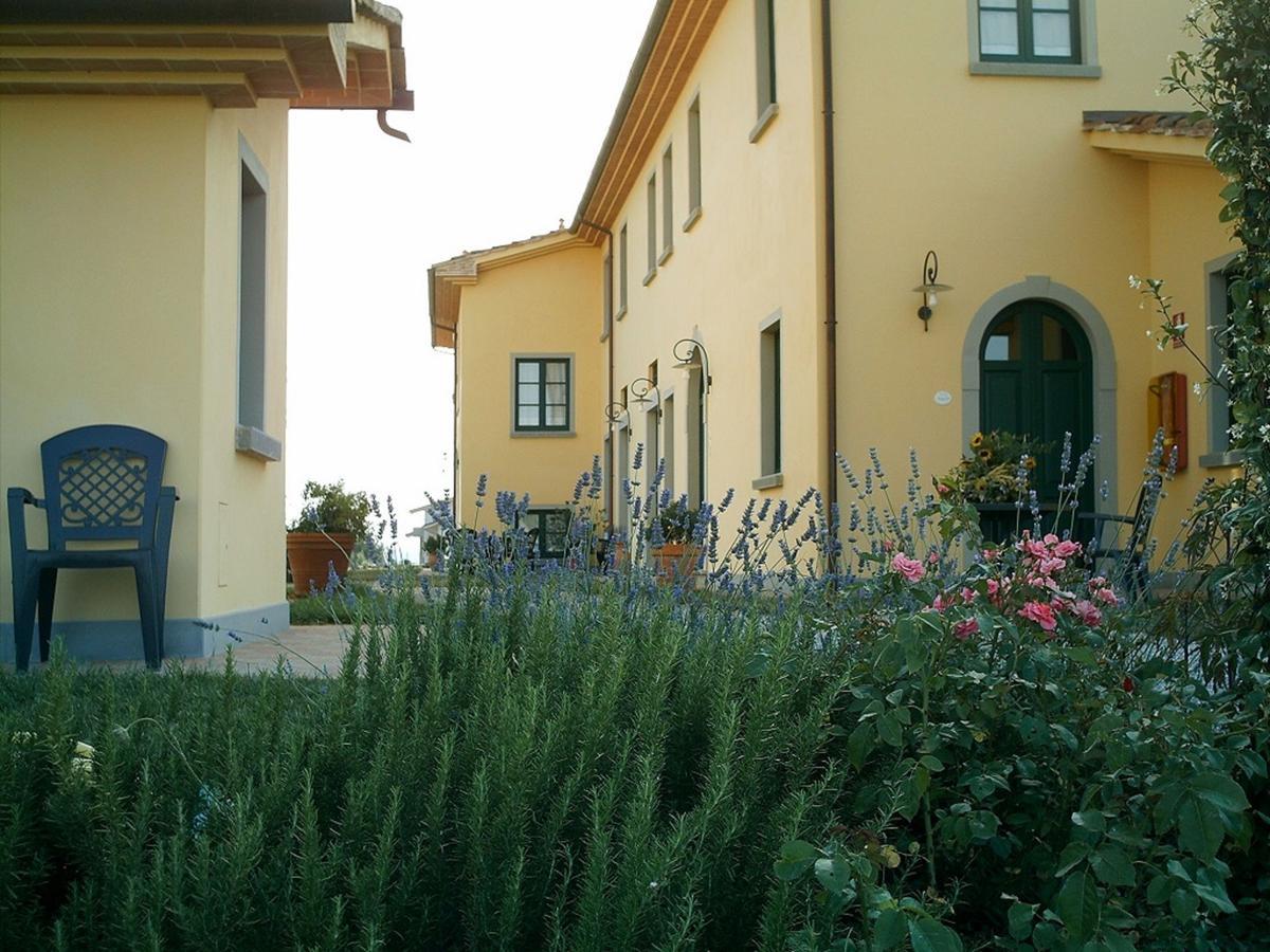 Agriturismo Musignano سيريتو غيدي المظهر الخارجي الصورة