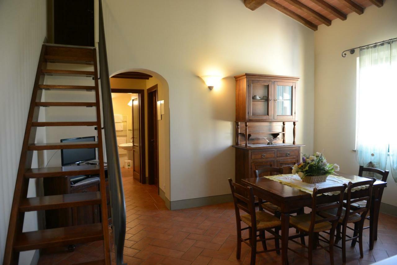 Agriturismo Musignano سيريتو غيدي المظهر الخارجي الصورة