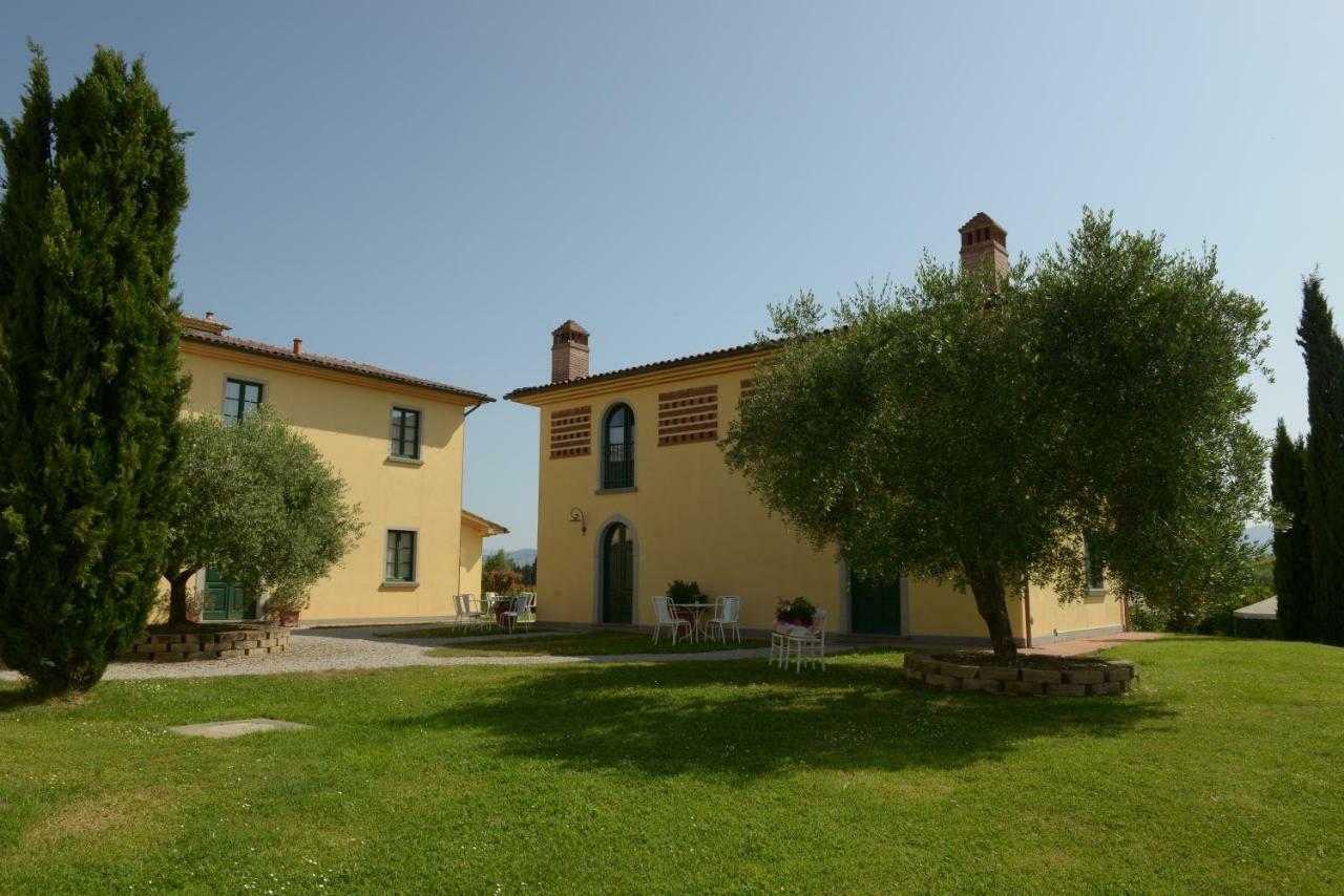 Agriturismo Musignano سيريتو غيدي المظهر الخارجي الصورة