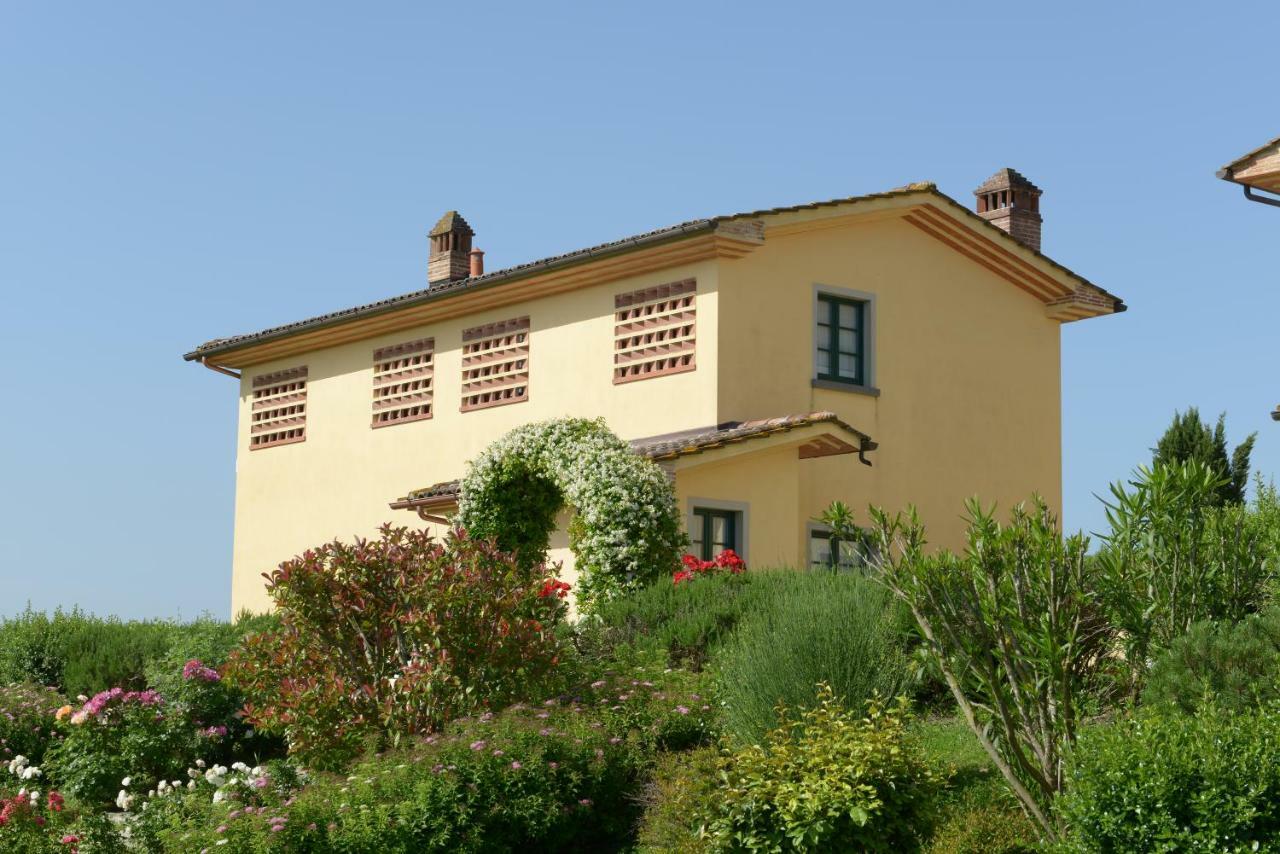 Agriturismo Musignano سيريتو غيدي المظهر الخارجي الصورة