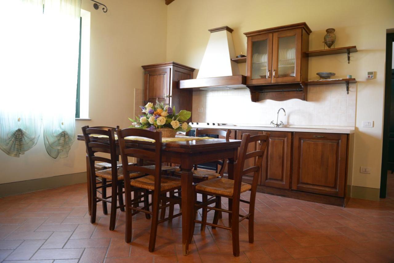 Agriturismo Musignano سيريتو غيدي المظهر الخارجي الصورة